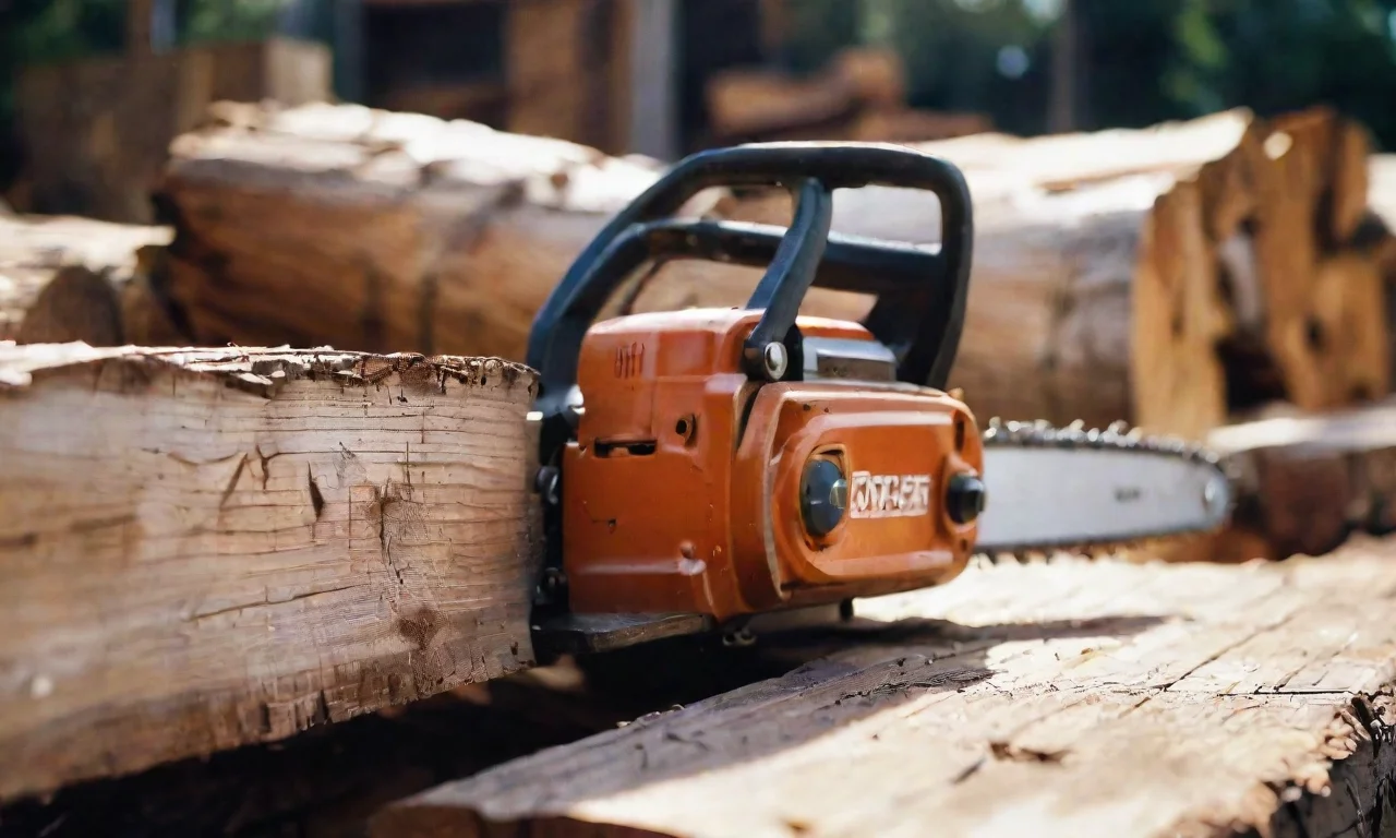 Full Chisel Chainsaw Chain: Anti-Kickback Brake Compared