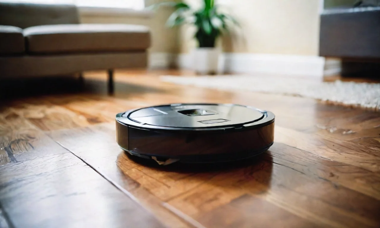 Funny Robot Vacuum Names (2026)
