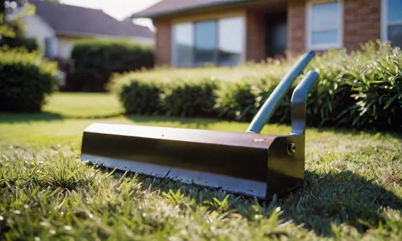 Garden Bed Edger (2026)