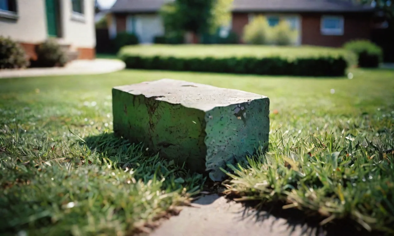 Garden Edger Stones (2026)