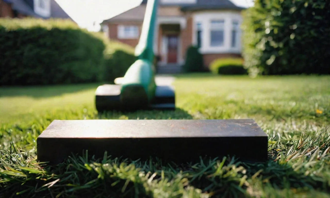 Garden Edger Tool (2026)