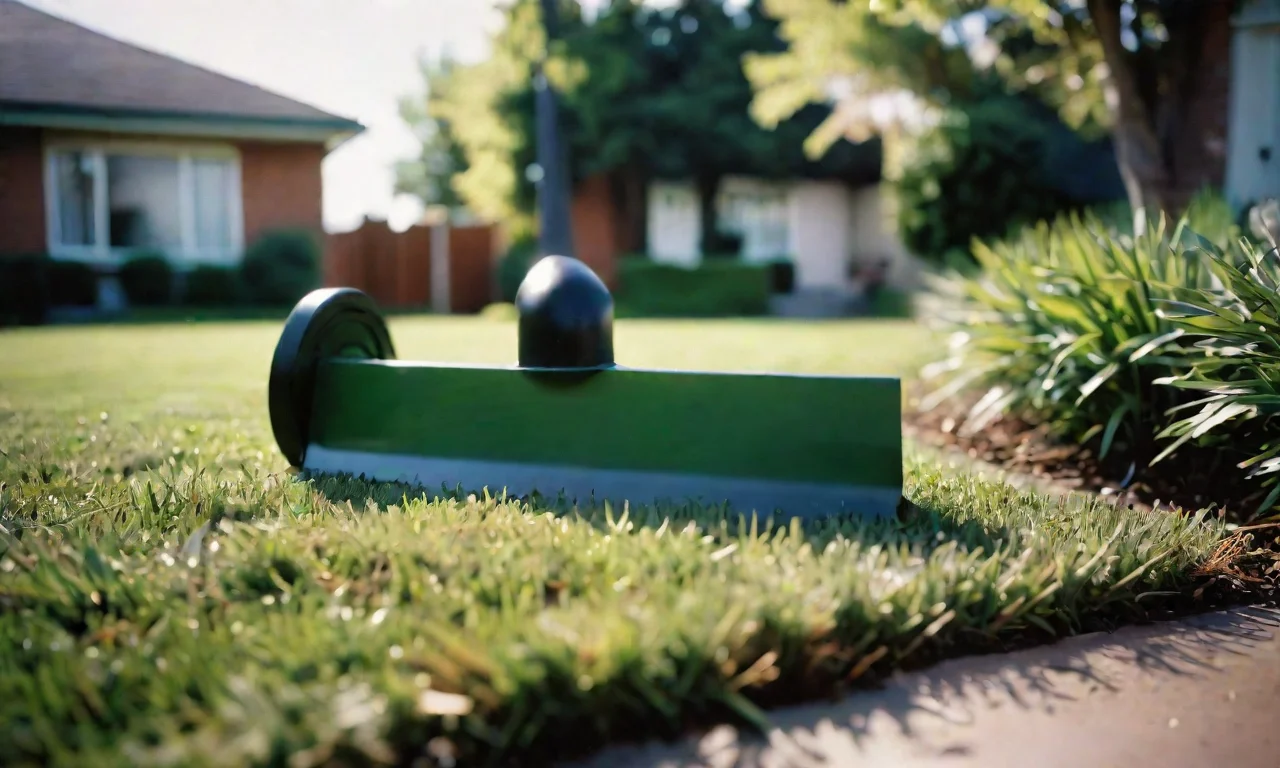 Garden Edger (2026)