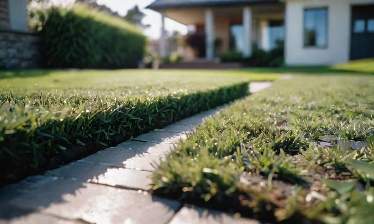 Garden Pavers and Edgers (2026)