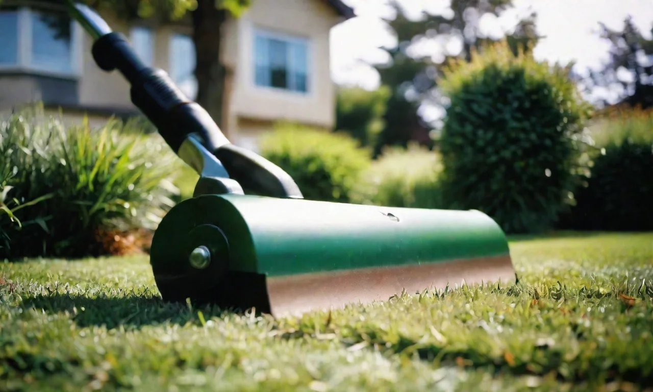Garden Tools Edger (2026)