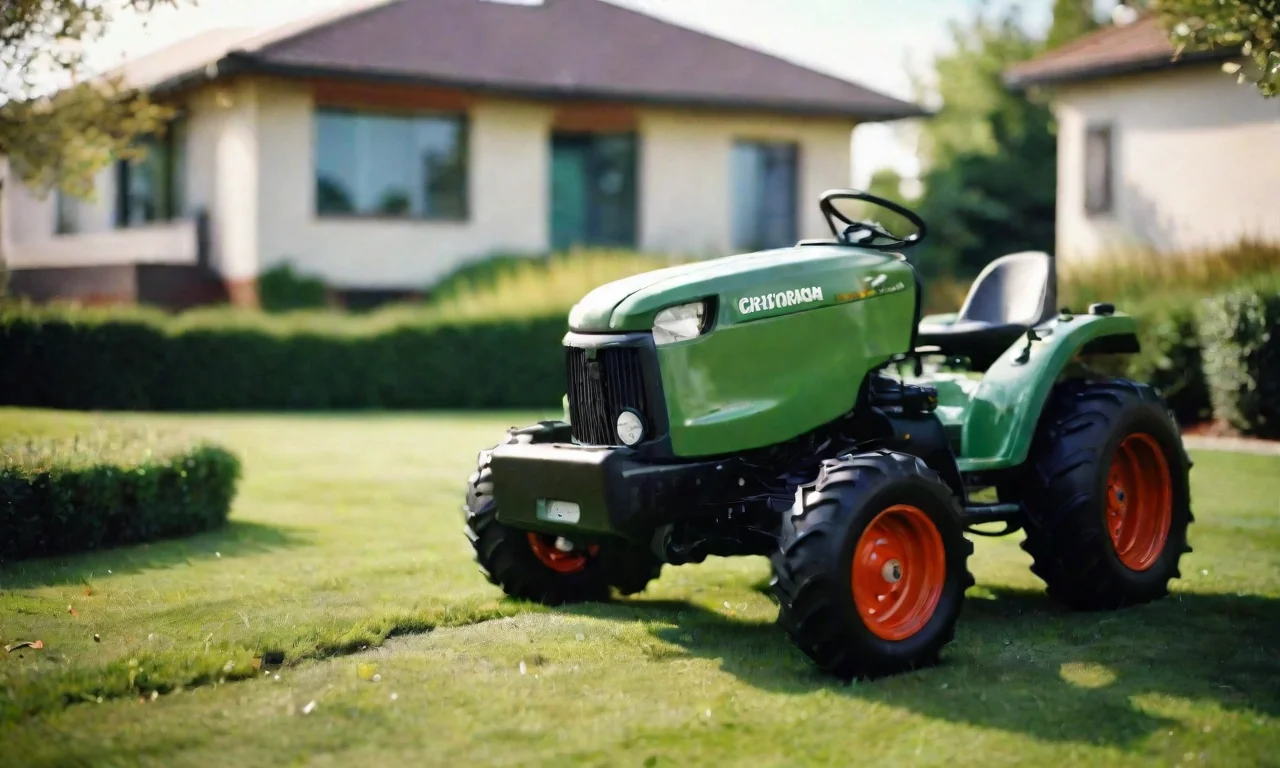 Garden Tractors (2026)