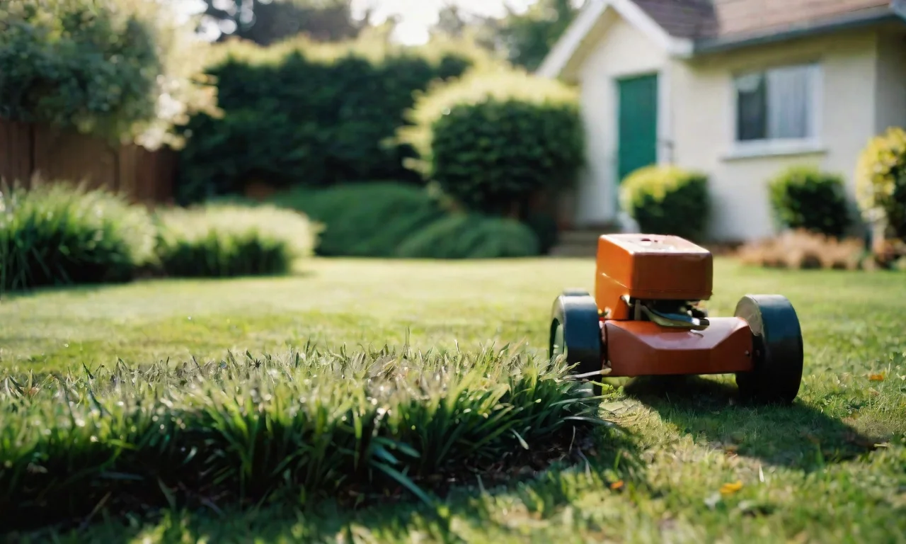 Garden Weasel Edger Chopper (2026)