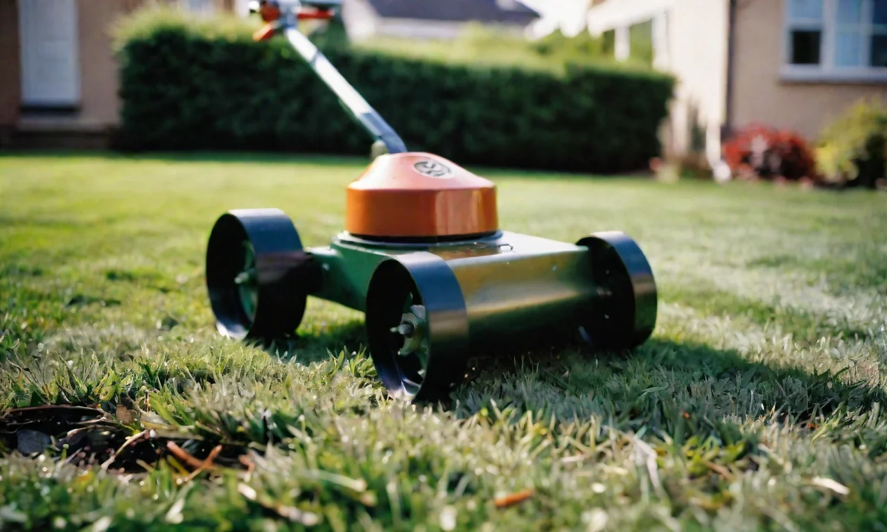 Garden Weasel Edger (2026)