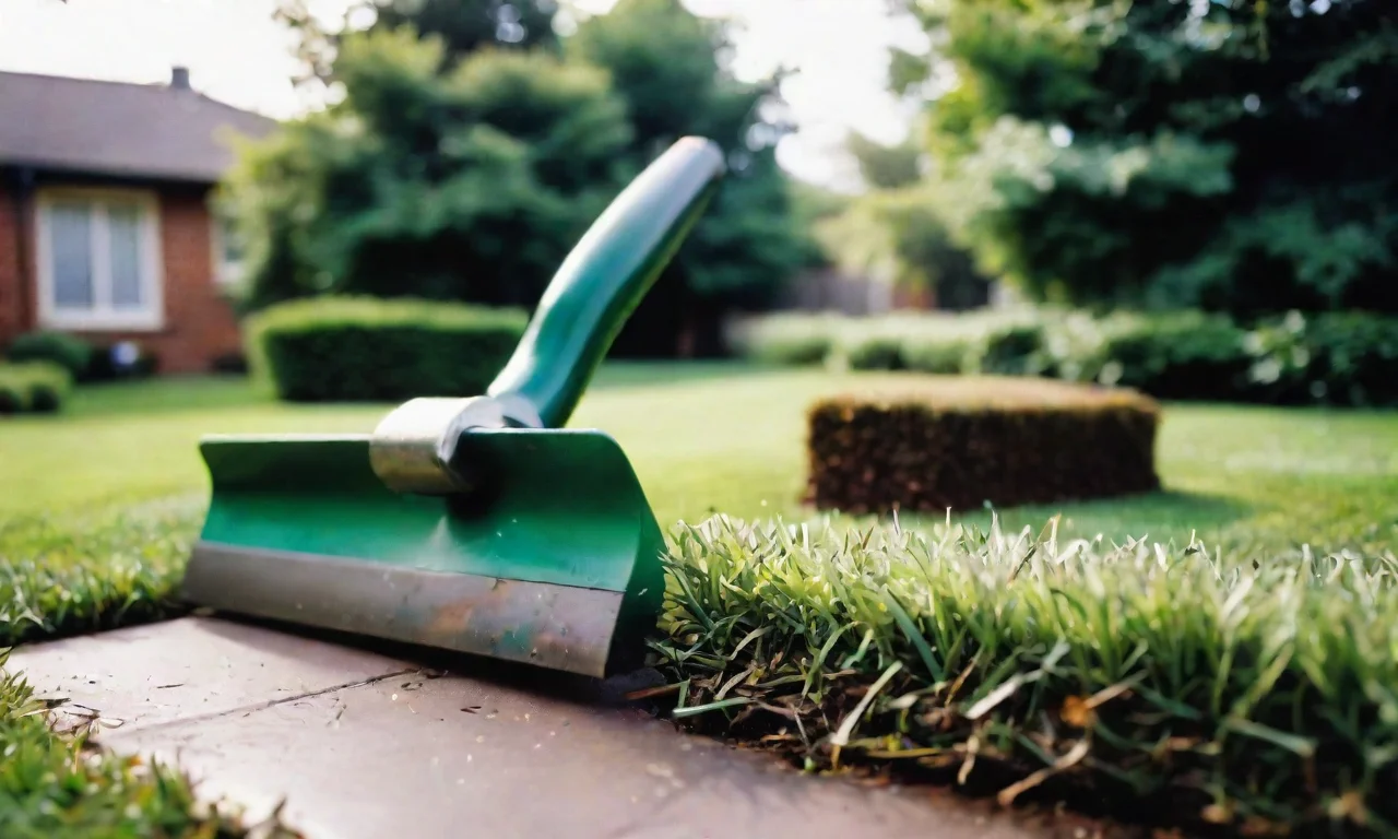 Gardening Edger Tools (2026)