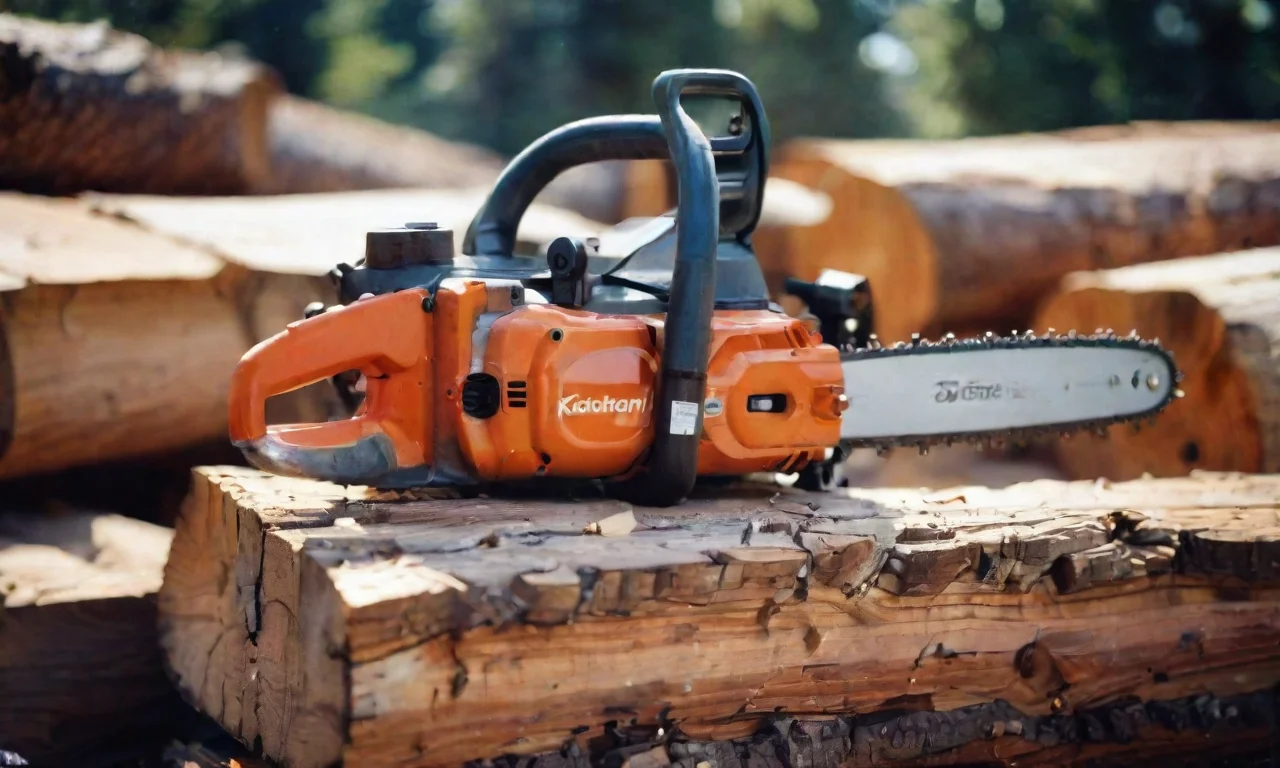 Gas Chainsaw Clearance: Gas vs Battery Guide (2026)