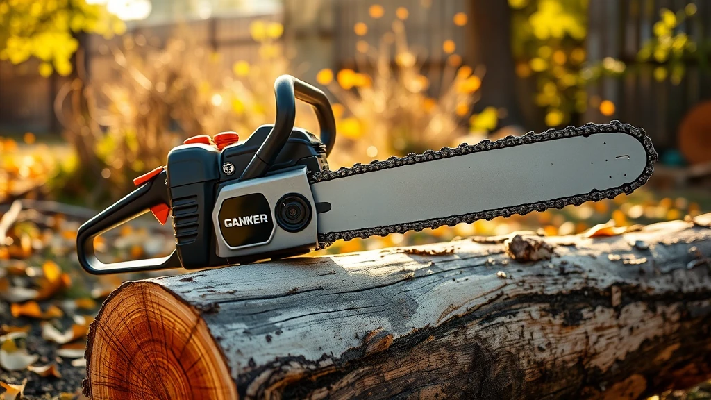 Gas Chainsaws At Home Depot: Hardwood Bucking Ranked