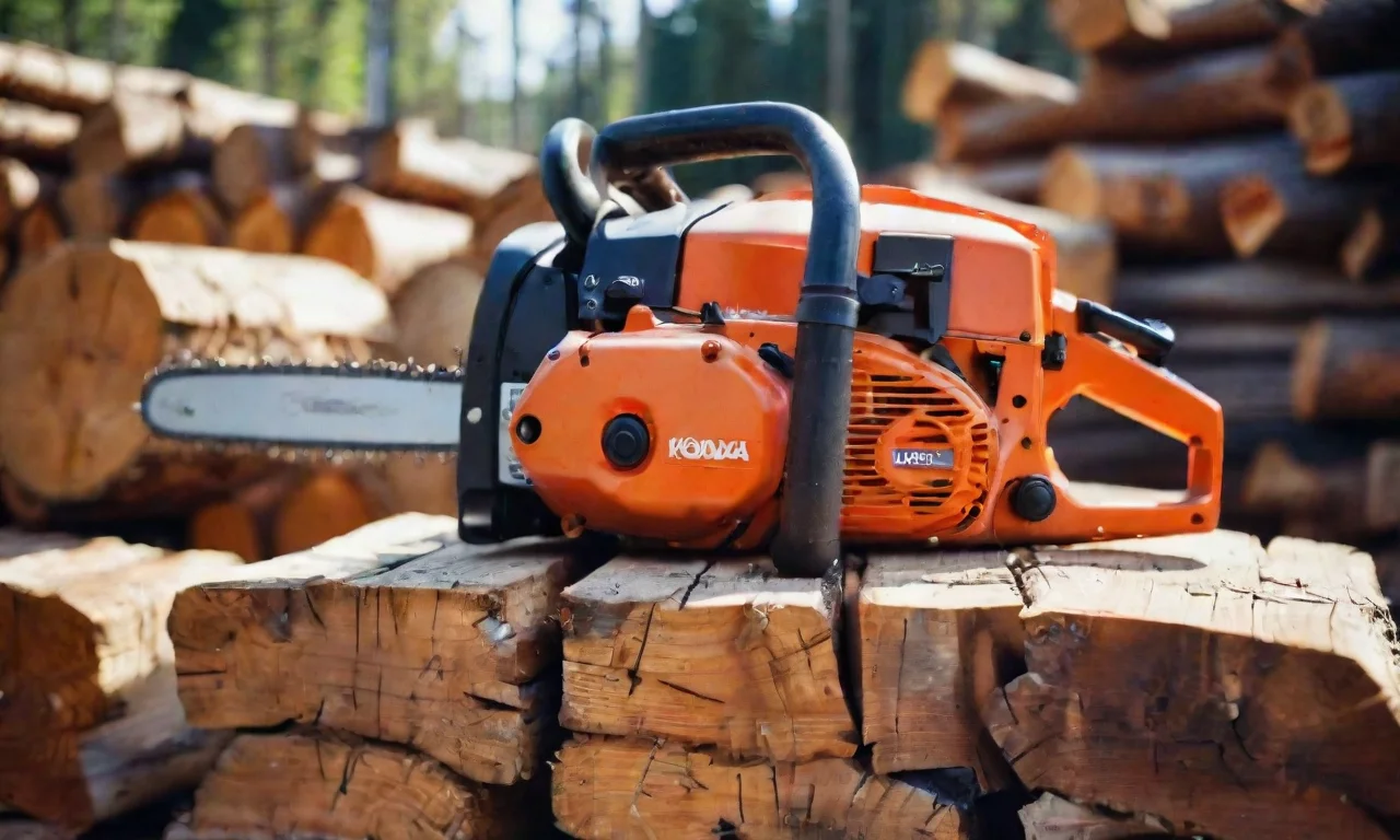 Gas Chainsaws (2026)