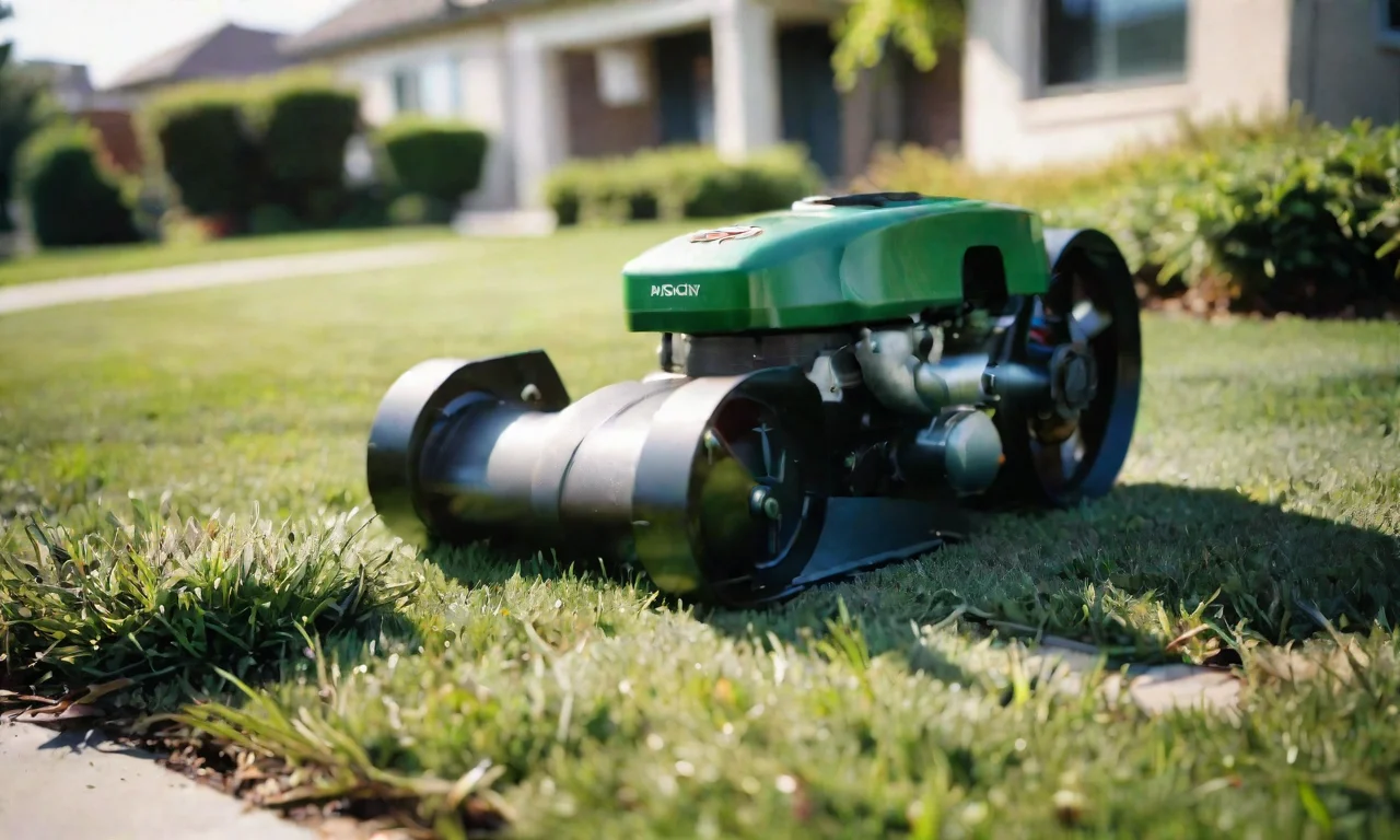 Gas Edger (2026)