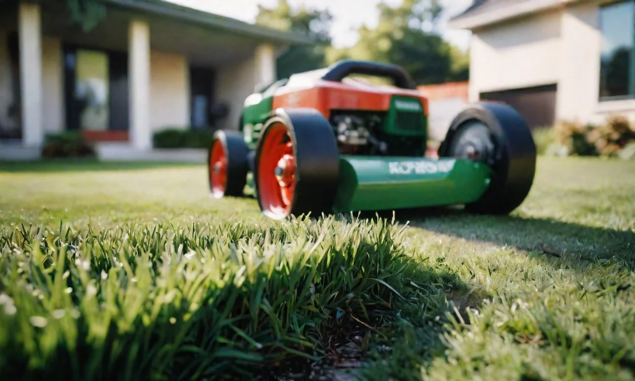Gas Grass Edgers (2026)