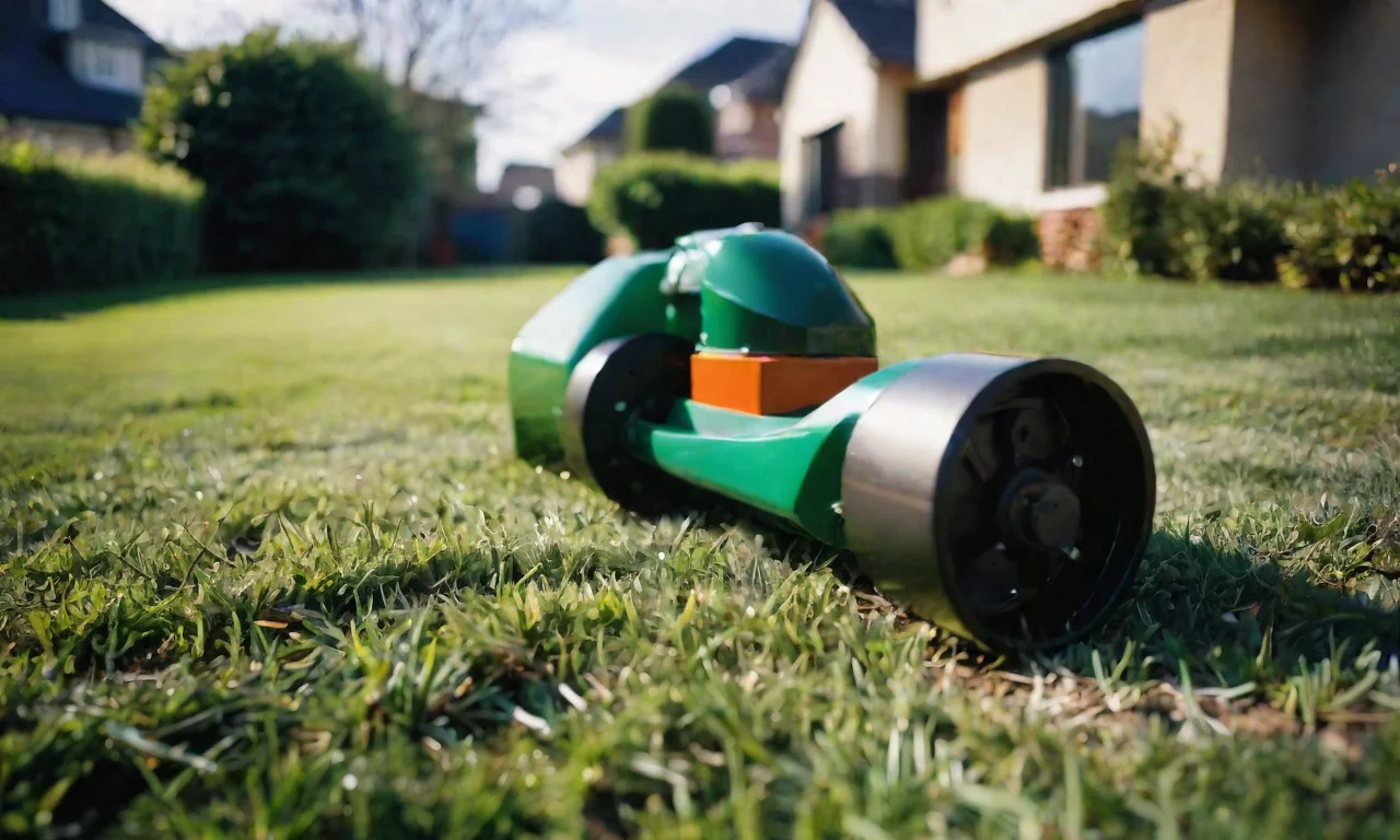 Gas Lawn Edgers on Clearance (2026)