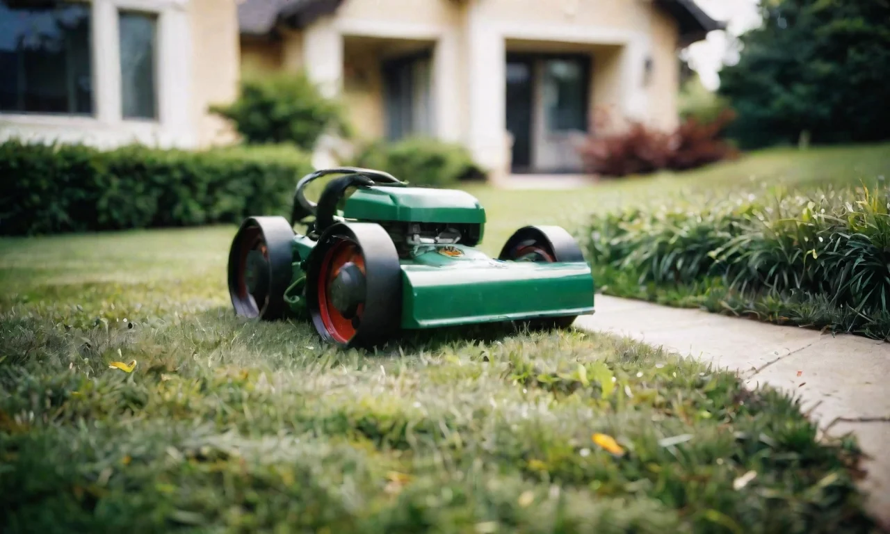 Gas Lawn Edgers (2026)