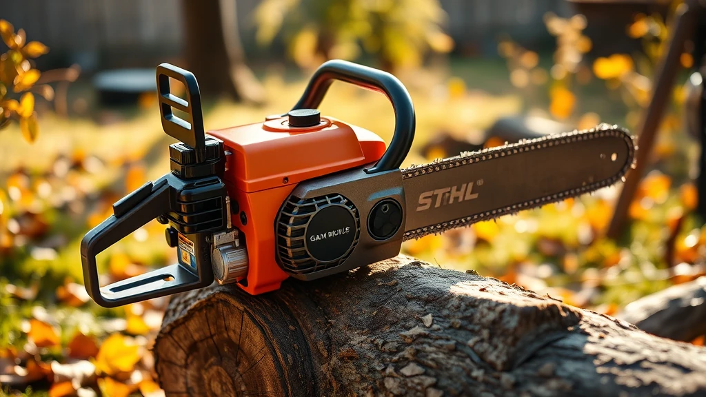 Gas Mixture For Stihl Chainsaw: Hardwood Bucking Ranked