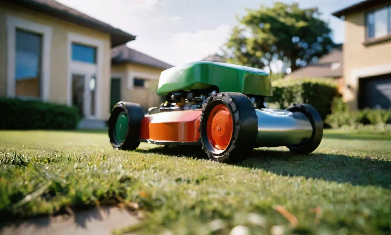 Gas Powered Edgers for Lawns (2026)