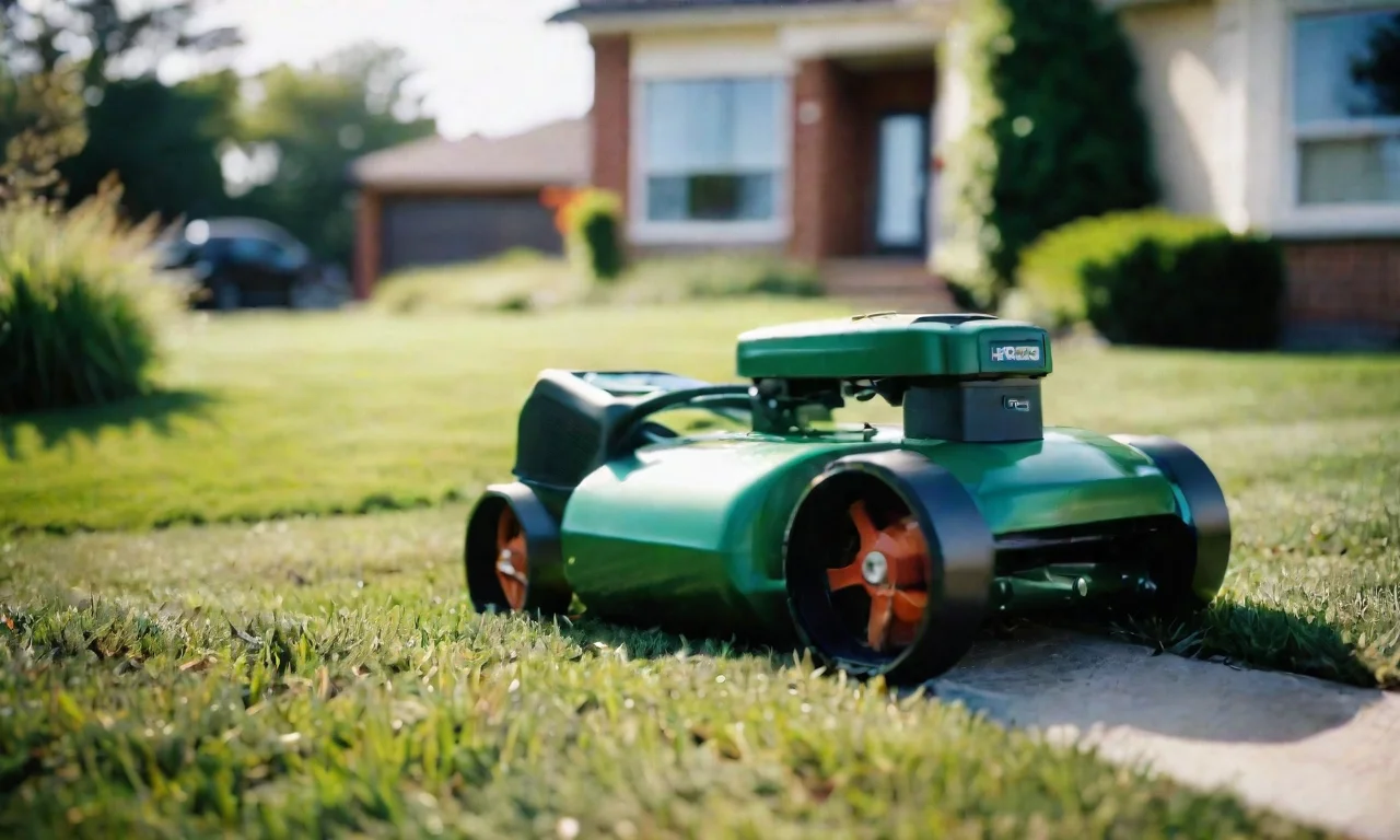 Gas Powered Edgers (2026)