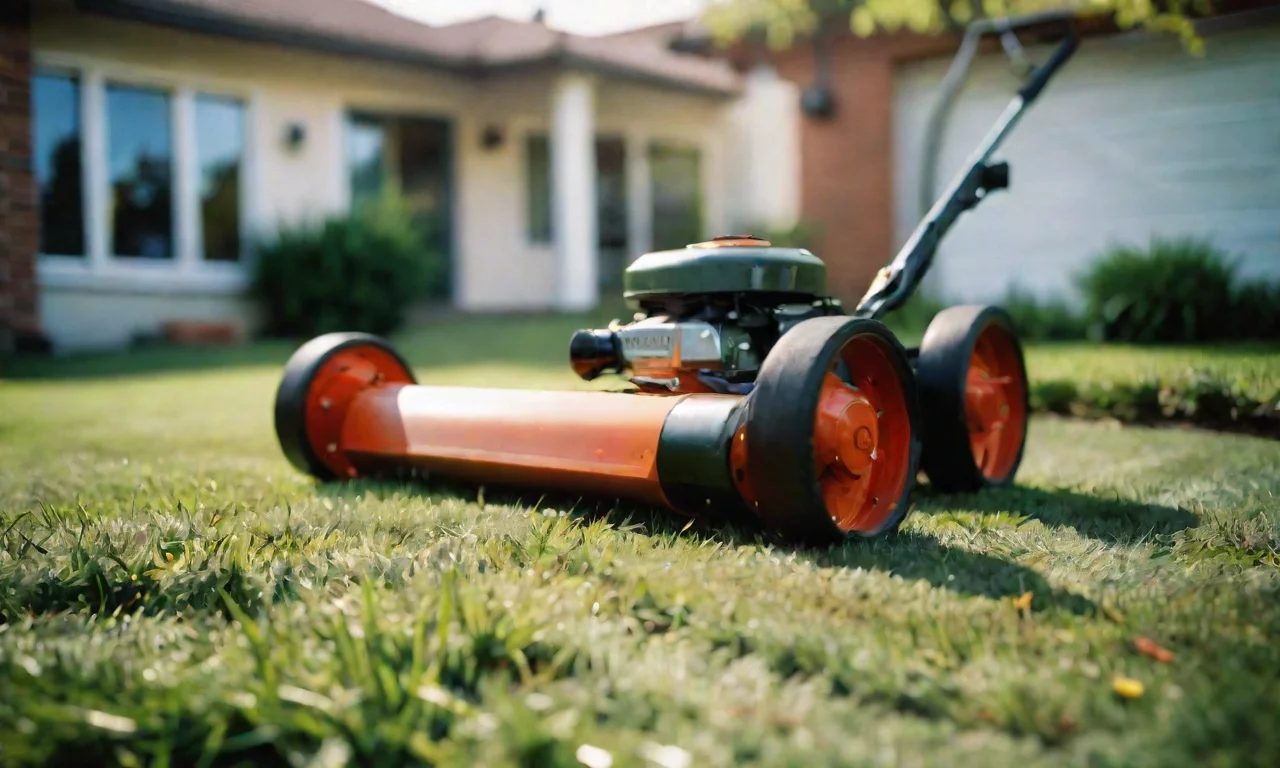 Gas Powered Grass Edgers (2026)