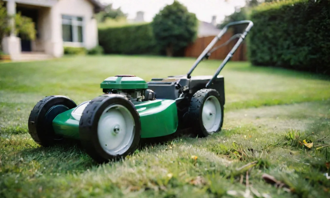 Gas Powered Lawn Edgers (2026)