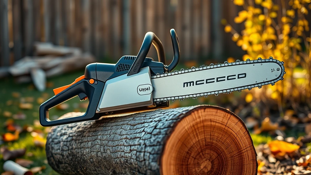 Gas Vs Battery Chainsaw: Key Differences (2026)