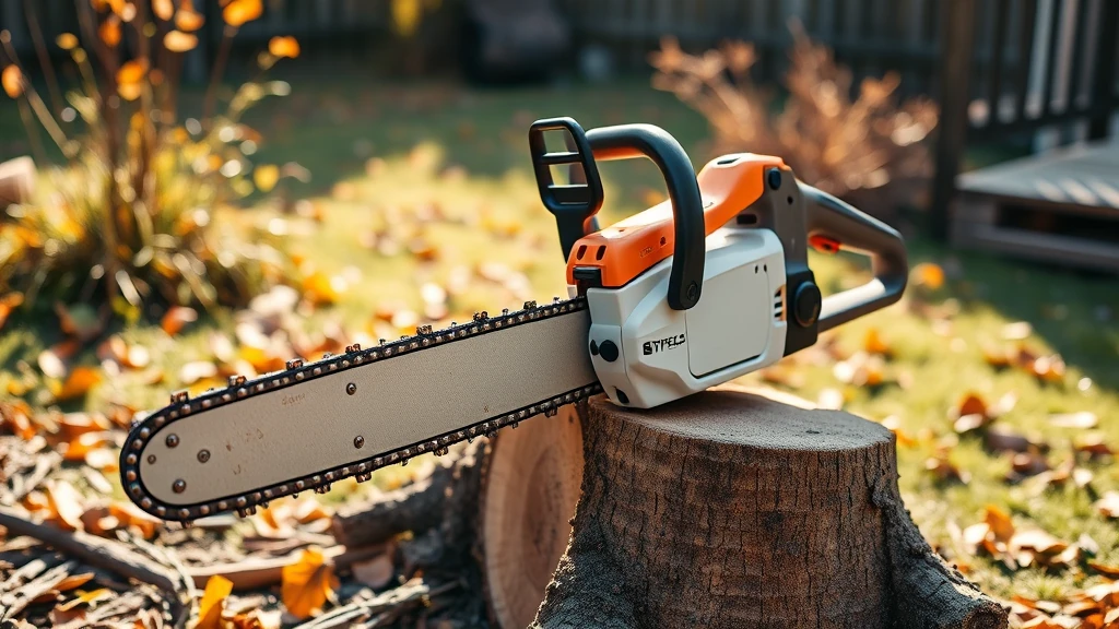 Gas Vs Electric Chainsaws: Key Differences (2026)