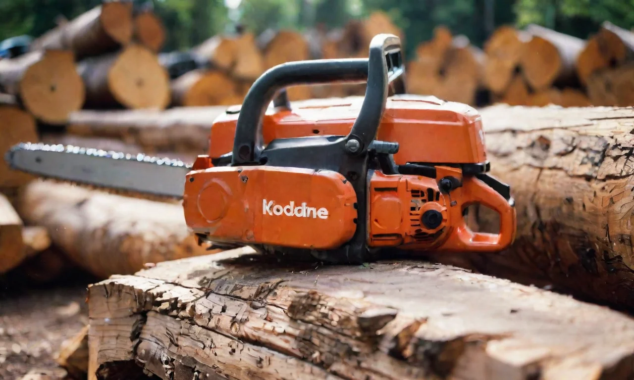 Gasoline Chainsaws: Lightweight Pruning Ranked