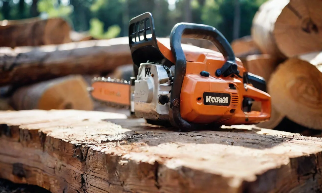 Good Chainsaw: Lightweight Pruning Ranked
