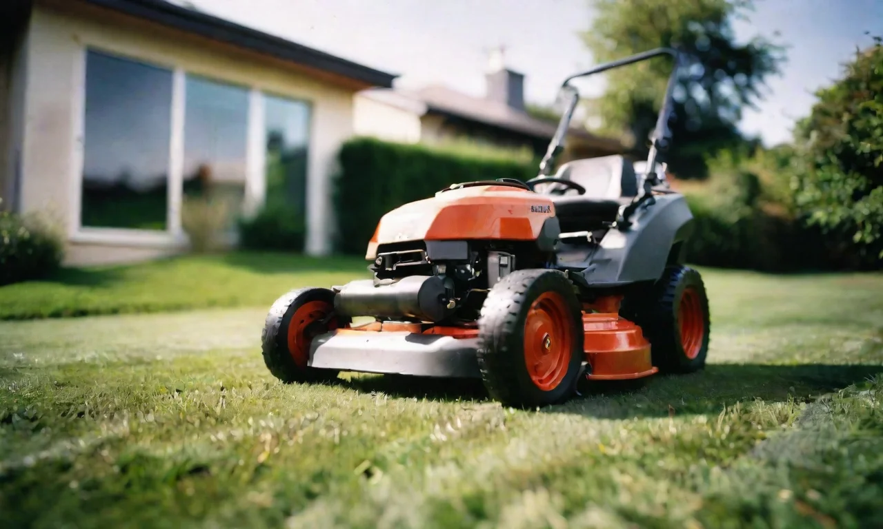 Good Mower (2026)