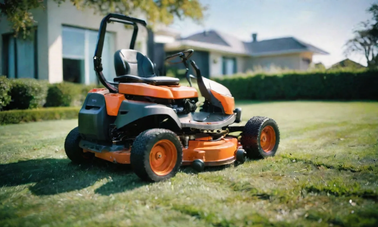 Good Zero Turn Mowers (2026)