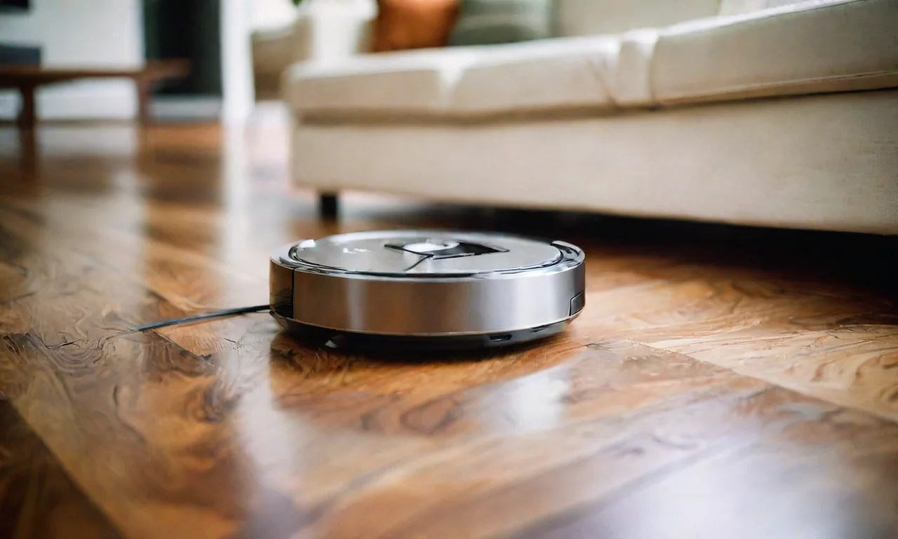 Goovi Robot Vacuum (2026)