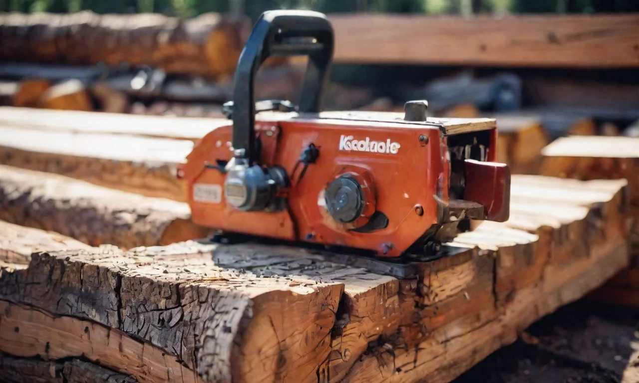 Granberg Chainsaw Mill (2026)