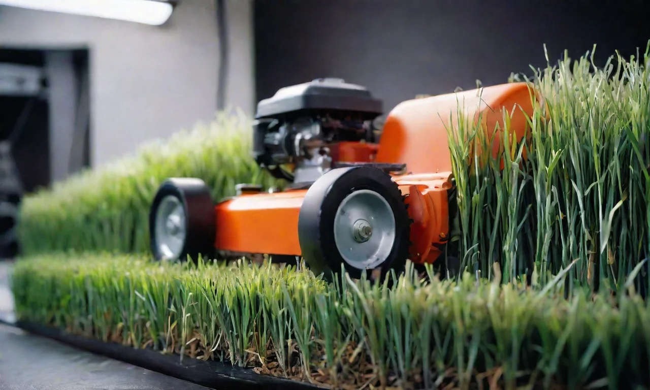 Grass Cutter Edges (2026)