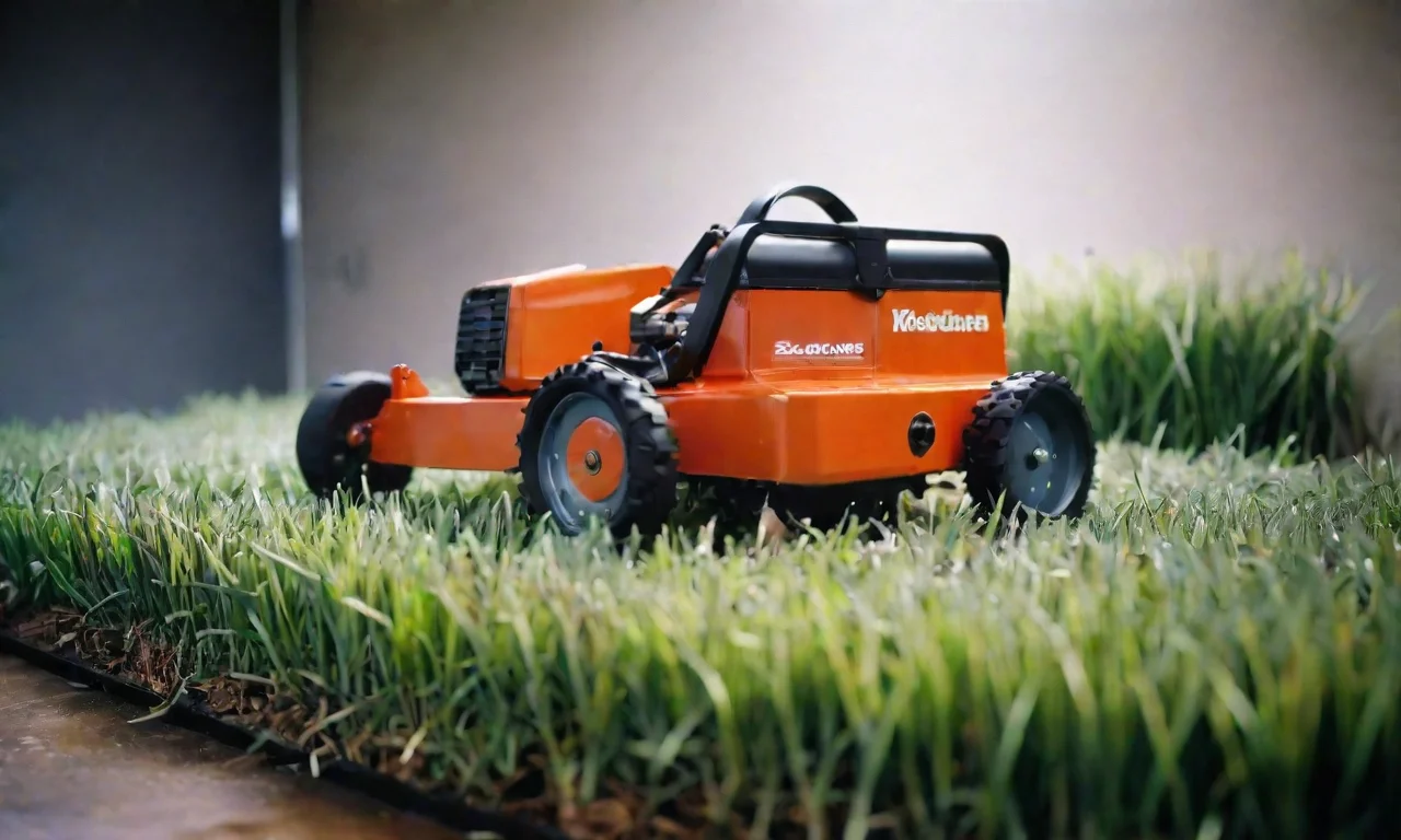Grass Edge Cutter (2026)