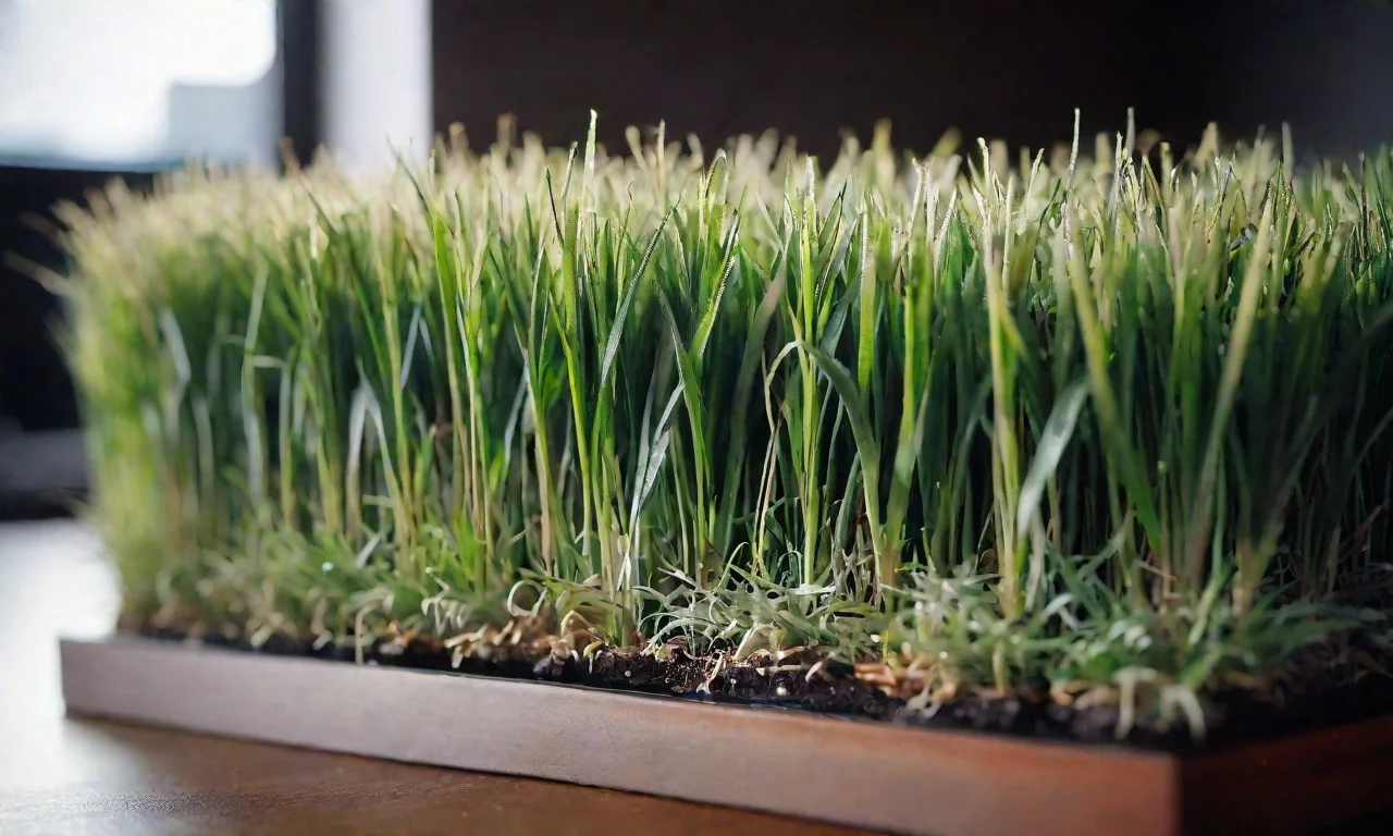 Grass Edge (2026)