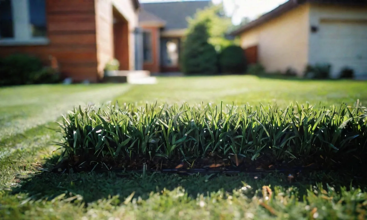 Grass Edger Home Depot (2026)