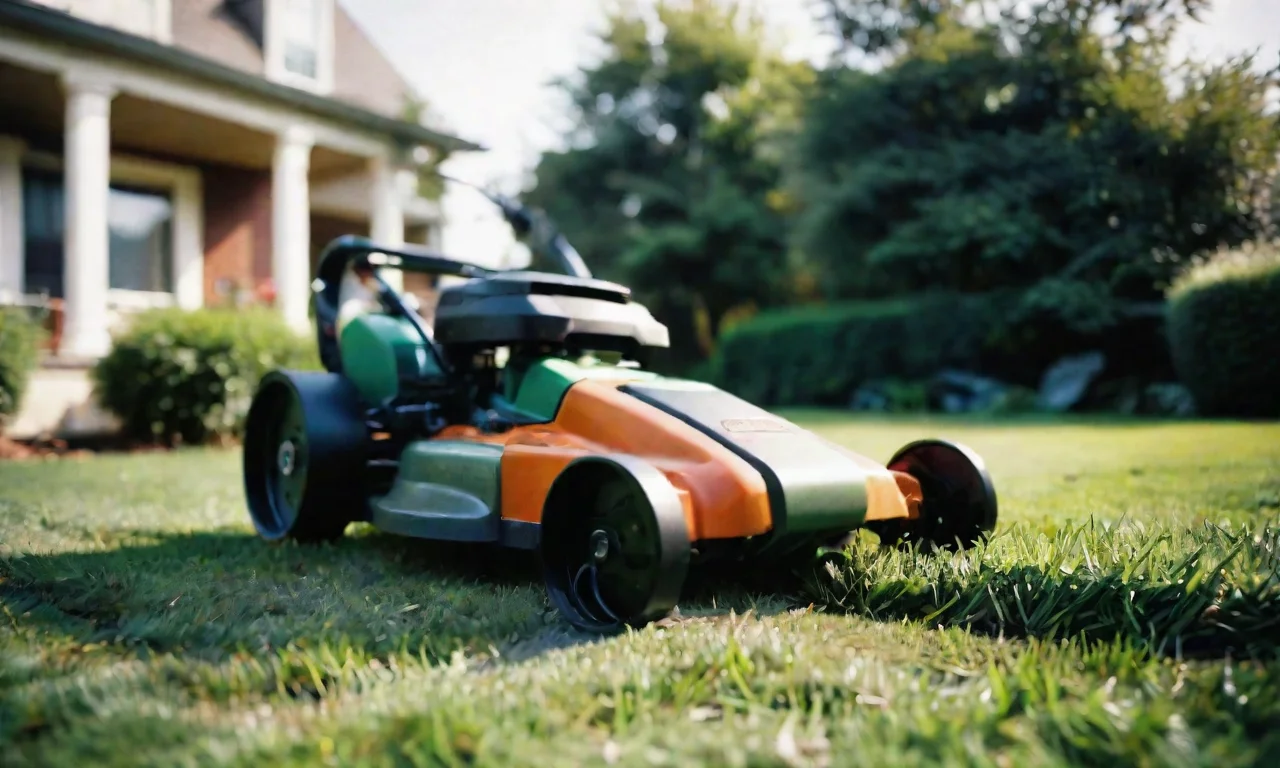Grass Edger Trimmer (2026)