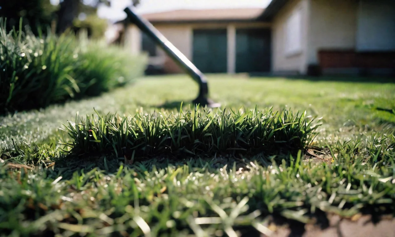 Grass Edgers at Home Depot (2026)