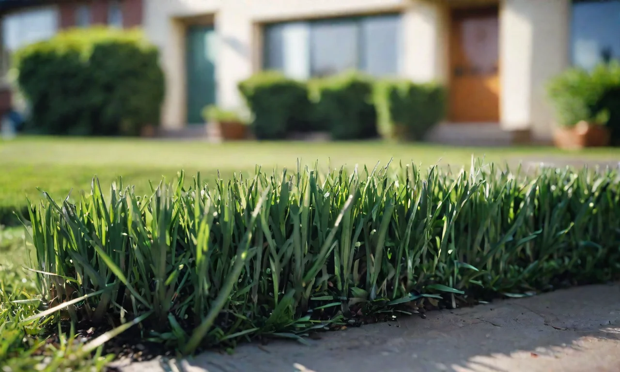 Grass Edgers (2026)