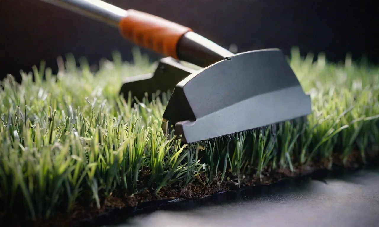 Grass Edging Tool (2026)