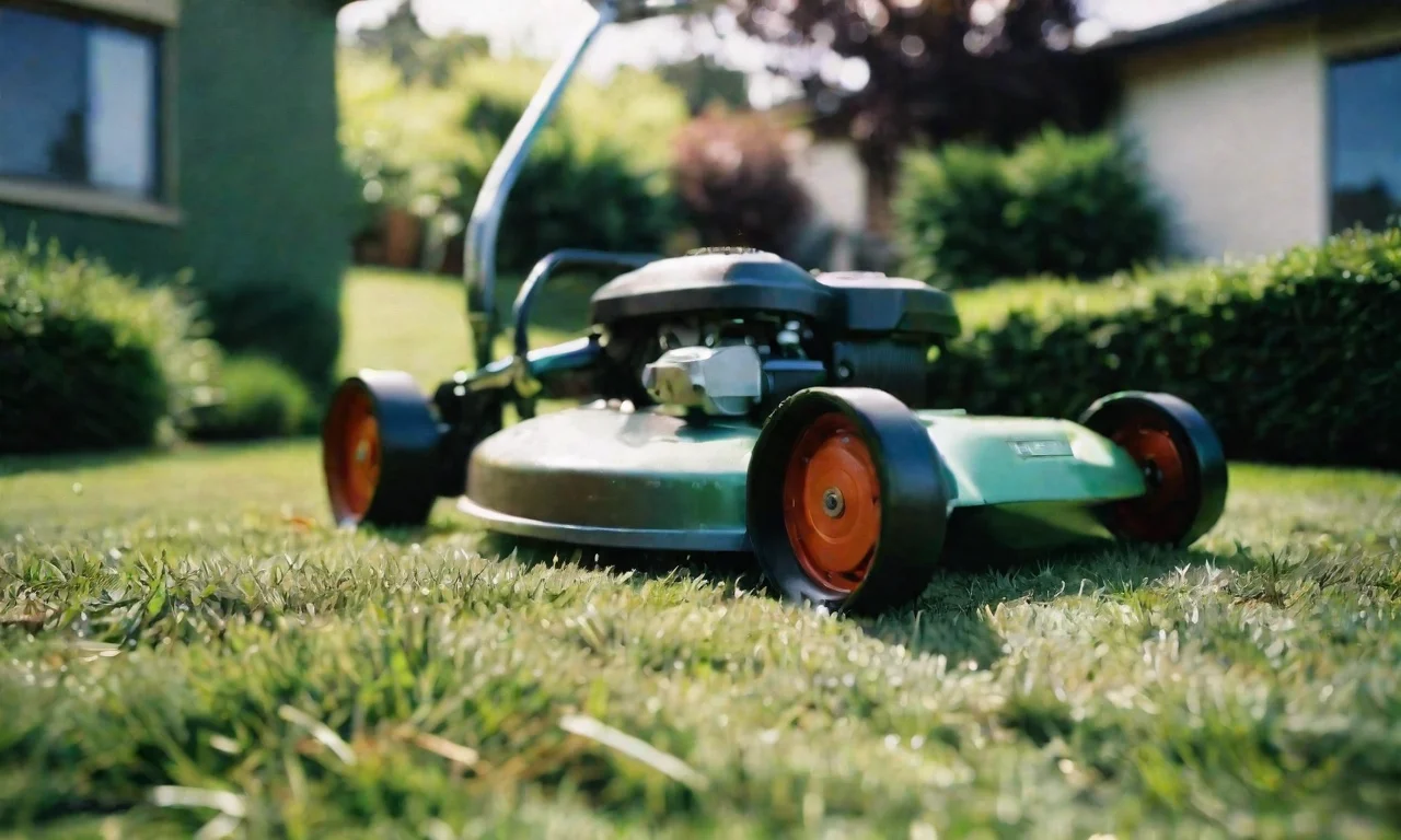 Grass Trimmer and Edger (2026)