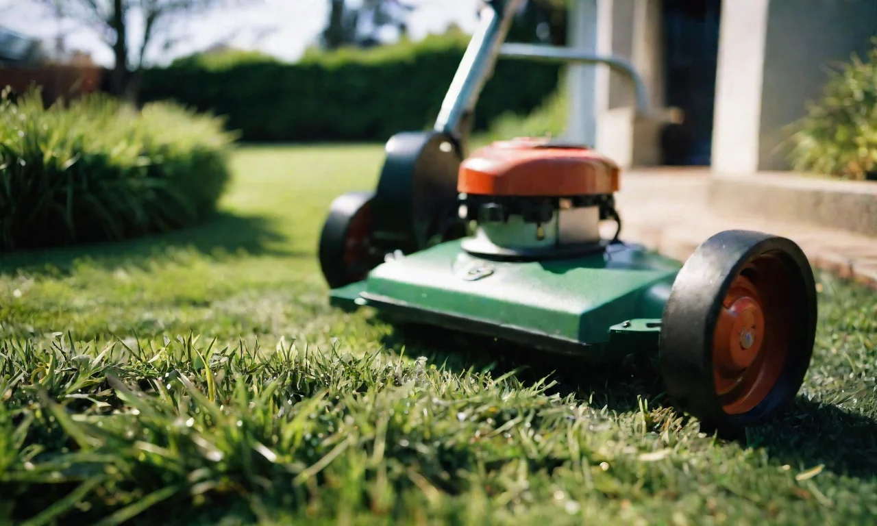 Grass Trimmer and Lawn Edger (2026)