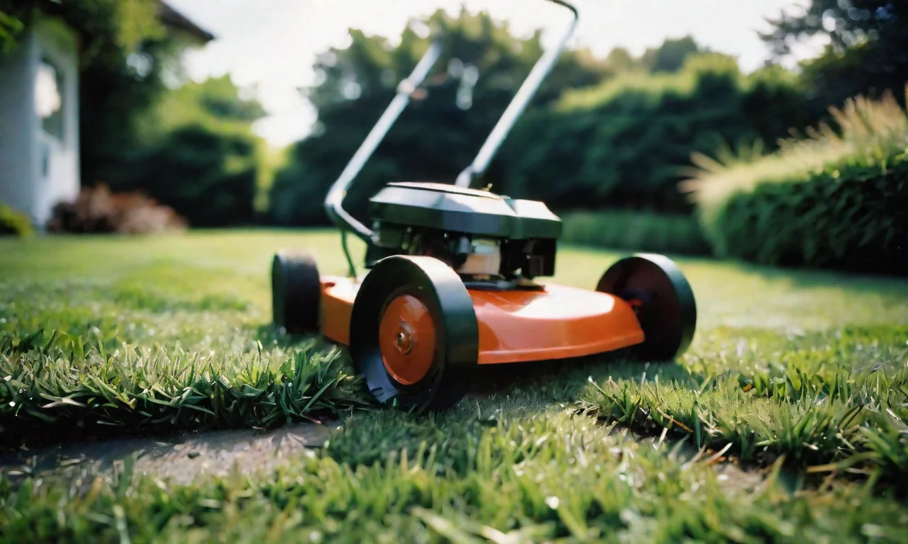 Grass Trimmer Edger Combo (2026)