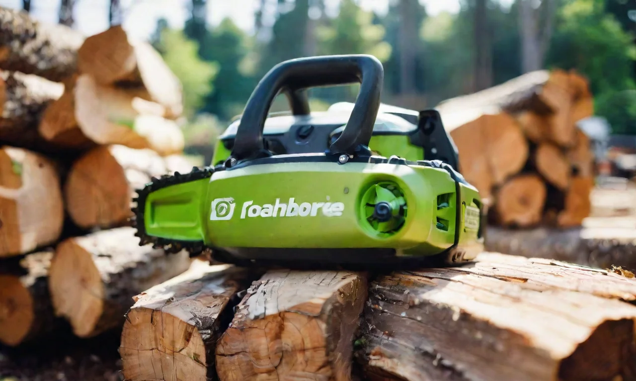 Greenworks 40v Chainsaw: Cutting Power Compared (2026)