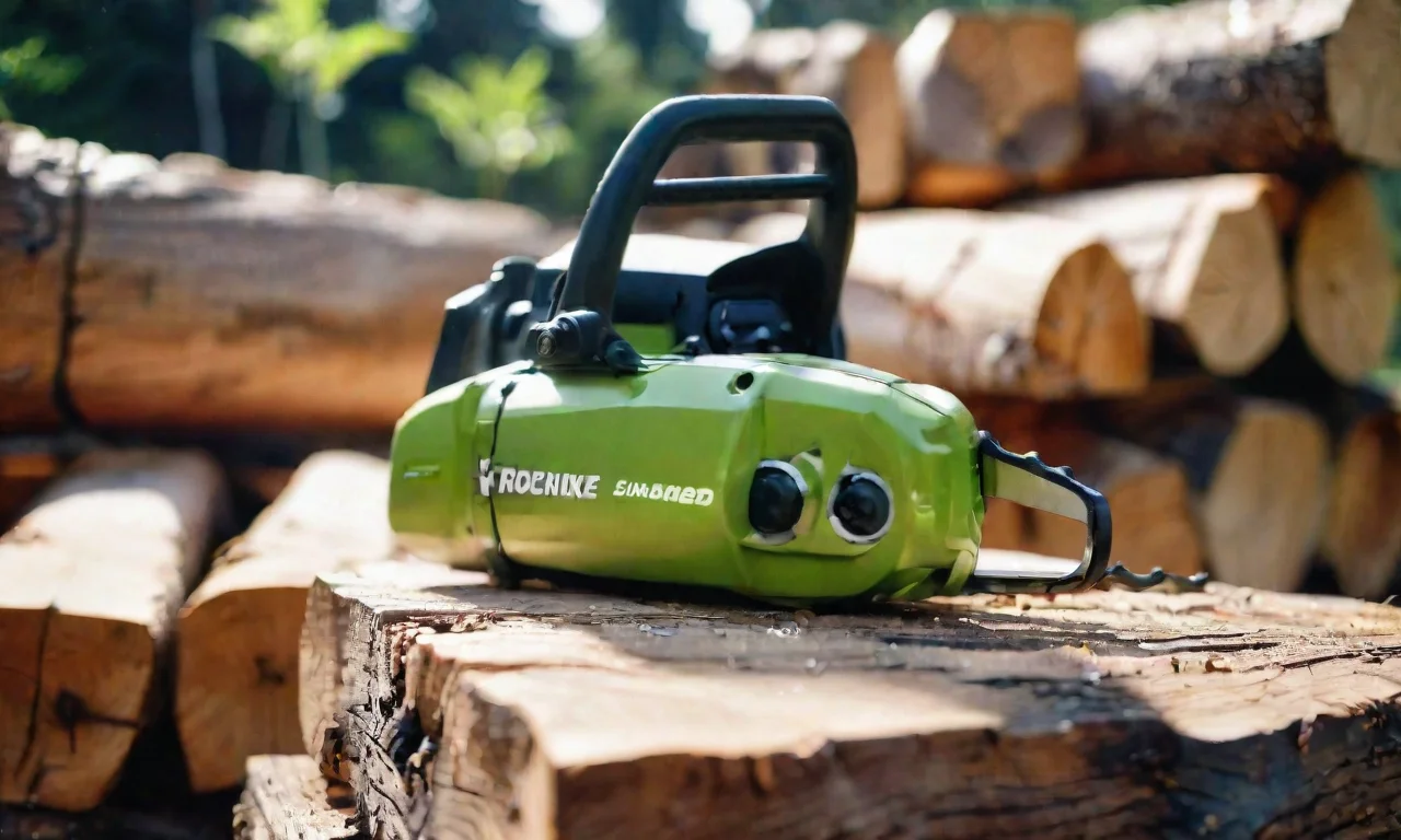 Greenworks 60v Chainsaw: Cutting Power Compared (2026)