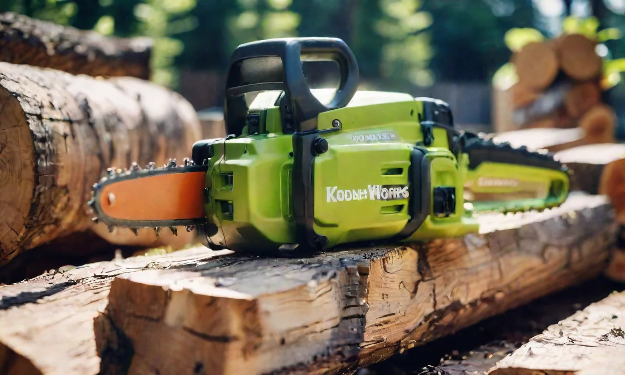 Greenworks 80 Volt Chainsaw: Anti-Kickback Brake Compared