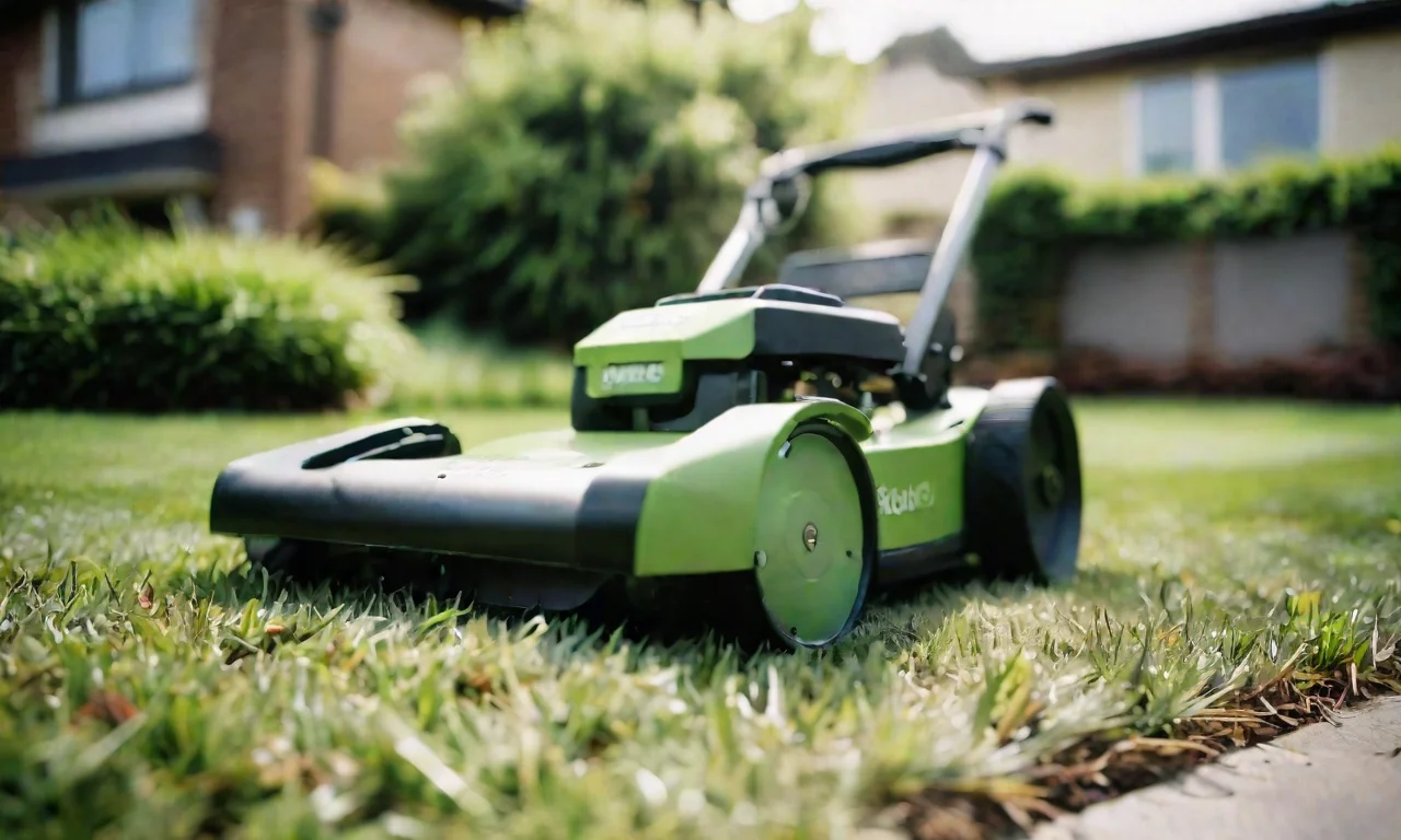 Greenworks 80V Edger (2026)