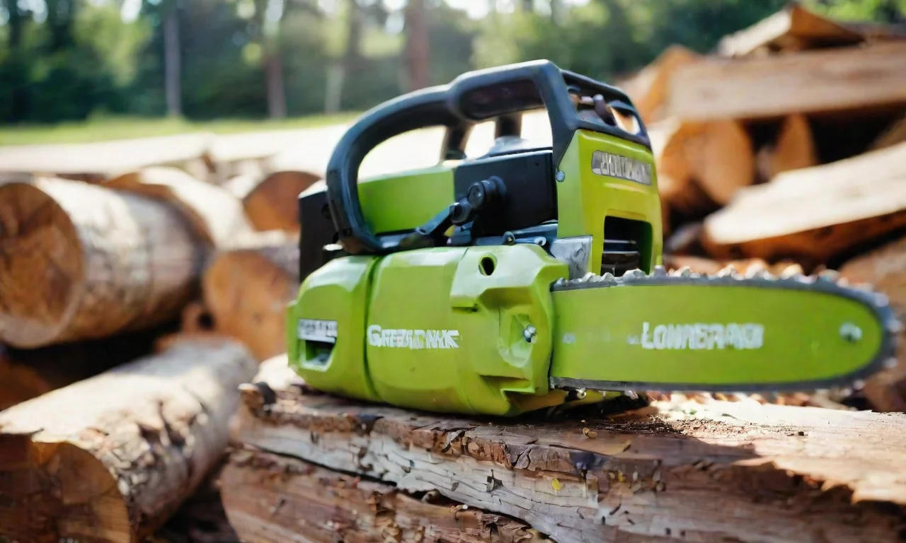Greenworks Chainsaw 80v: Gas vs Battery Guide (2026)