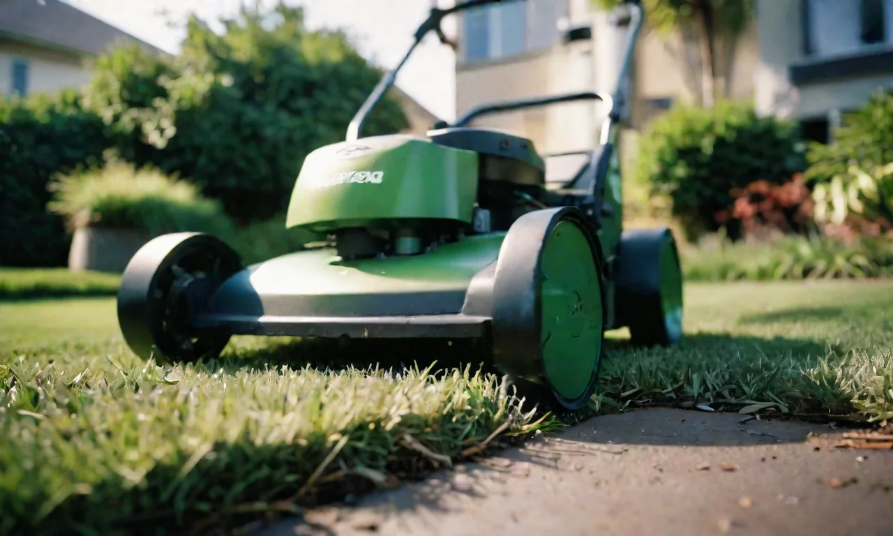 Greenworks Edger 40V (2026)