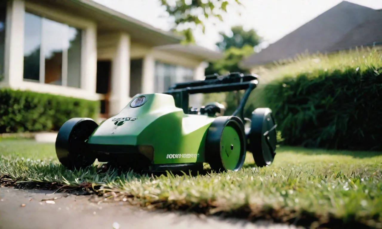 Greenworks Edger 80V (2026)